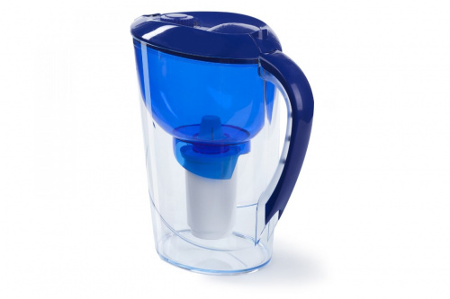 Фильтр кувшин Гейзер Аквариус белый фото 4 Фильтр кувшин Гейзер Аквариус белый фото 4