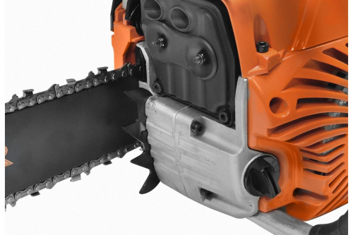 ��������� CARVER RSG 258 Advance ���� 5