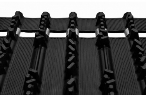 Гусеница T 28 15х136x1.1 фото 4 Гусеница T 28 15х136x1.1 фото 4