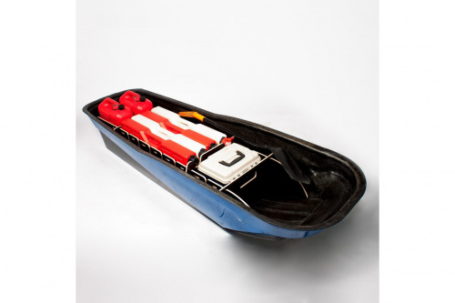 Органайзер для размещения груза для модели KTZ ACT фото 4 Органайзер для размещения груза для модели KTZ ACT фото 4