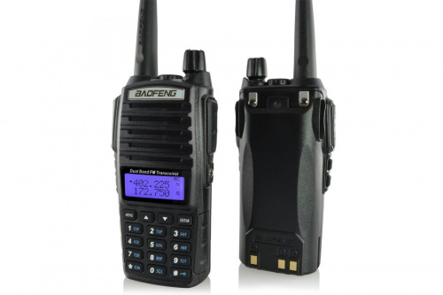 ������������ ��������������� Baofeng UV-82 HX ���� ���� 2