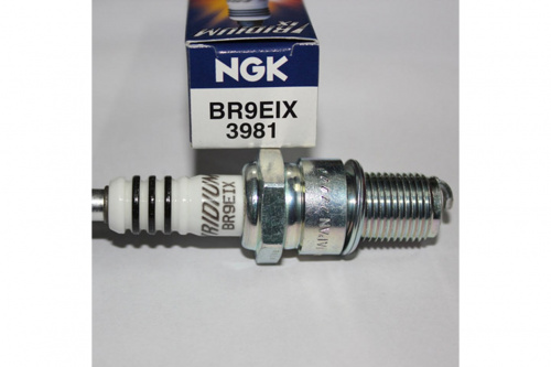 ����� NGK BR9EIX 3981 ���� 2