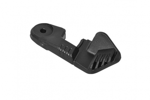 Защелка панели нижняя правая Ski Doo Gen4 Защелка панели нижняя правая Ski Doo Gen4