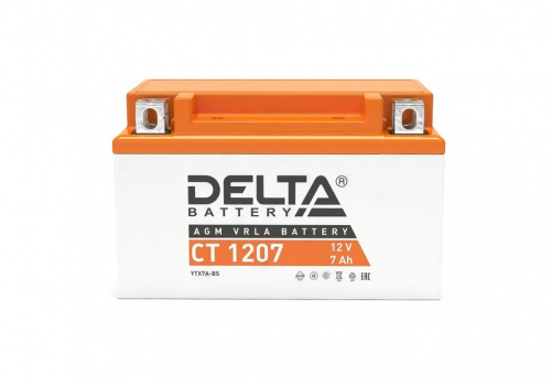 �������������� ������� Delta CT 1207 ���� 2