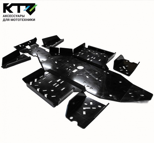 ������ KTZ ��� POLARIS SPORTSMAN TOURING ���� 6