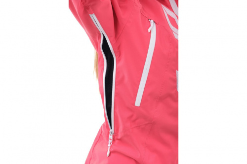   SKI premium WOMAN PINK  8