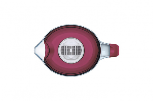 Водоочиститель кувшин Аквафор Прованс А5, вишня фото 4 Водоочиститель кувшин Аквафор Прованс А5, вишня фото 4