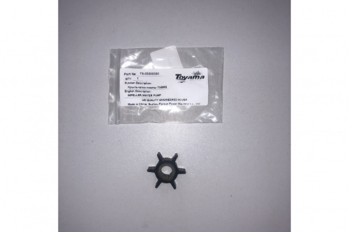���������� ����� Toyama T5BMS T5-03000300 ���� 3