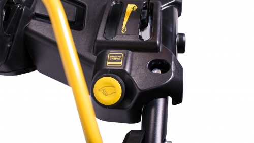 Газонокосилка бензиновая CHAMPION LM5346E фото 3 Газонокосилка бензиновая CHAMPION LM5346E фото 3