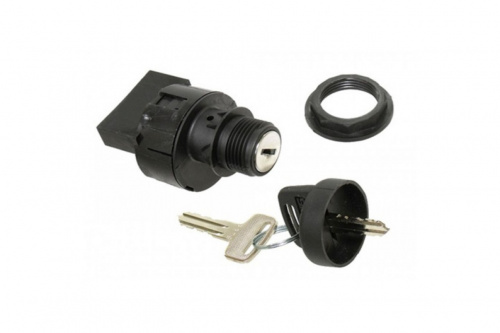 Замок зажигания для мототехники Polaris SM-01546 Замок зажигания для мототехники Polaris SM-01546