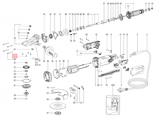 ���� � ������������ �������� ��� ��� METABO