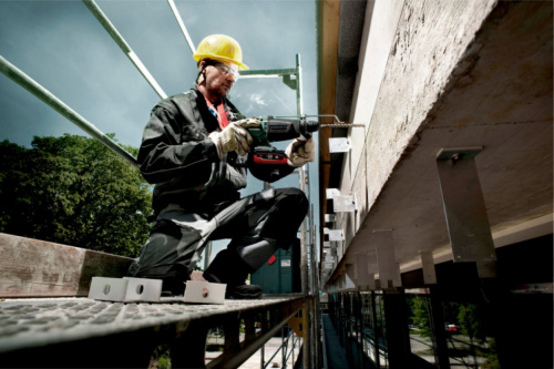 �������������� ���������� Metabo KHA 18 LTX ���� 5