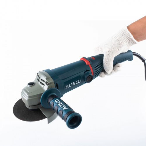 ������� ���������� ALTECO AG 1200-125 E ���� 8