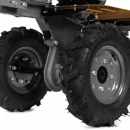 Мотоблок бензиновый DAEWOO DATM 2.1 фото 17 Мотоблок бензиновый DAEWOO DATM 2.1 фото 17