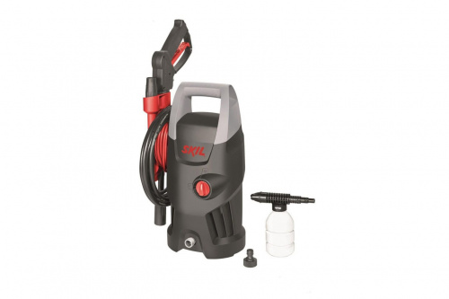 Мойка высокого давления Skil 0761 Мойка высокого давления Skil 0761