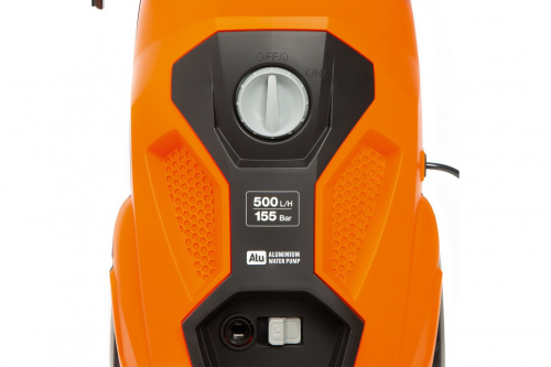    DAEWOO DAW 500 NEW  2