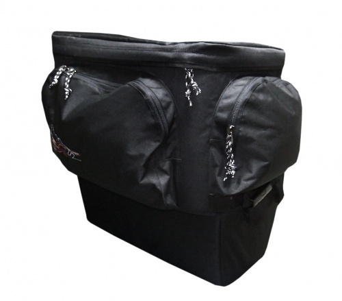 Кофр снегохода Yamaha Tough Pro Кофр снегохода Yamaha Tough Pro