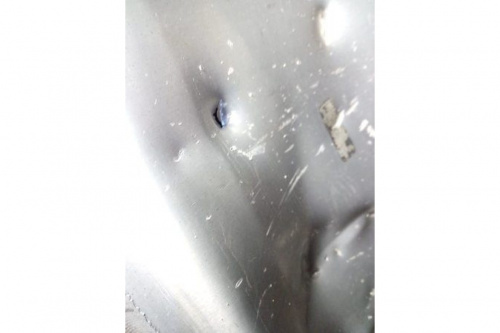 Защита радиатора SKI-DOO, LYNX (Gen4 Wide 20") RADIATOR-GUARD-G4W фото 8 Защита радиатора SKI-DOO, LYNX (Gen4 Wide 20") RADIATOR-GUARD-G4W фото 8