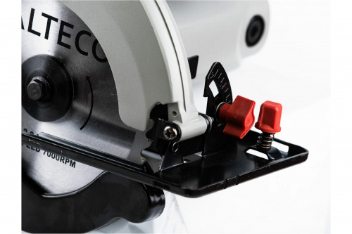 Циркулярная пила ALTECO CS 0510 фото 6 Циркулярная пила ALTECO CS 0510 фото 6