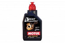  Motul Gear FF Comp GL 5 75W140 1