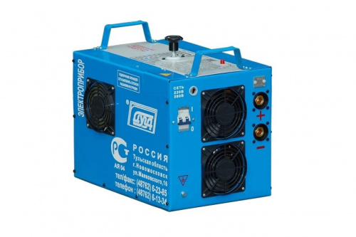 Сварочный выпрямитель ДУГА 318 М1 220 В СВ00000000 Сварочный выпрямитель ДУГА 318 М1 220 В СВ00000000