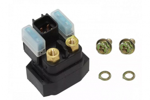 Реле стартера (соленоид) Yamaha Реле стартера (соленоид) Yamaha