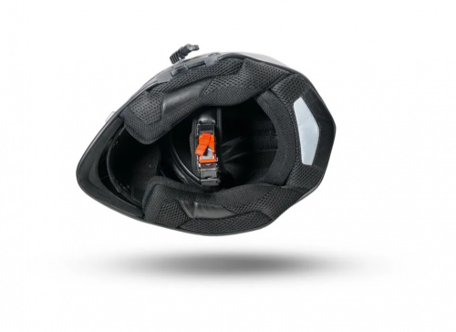  RSX Iceman (H-331) Winter  , XL  6