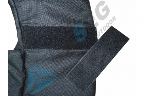 Сумка под стекло на снегохода BRP V800 44551 фото 7 Сумка под стекло на снегохода BRP V800 44551 фото 7