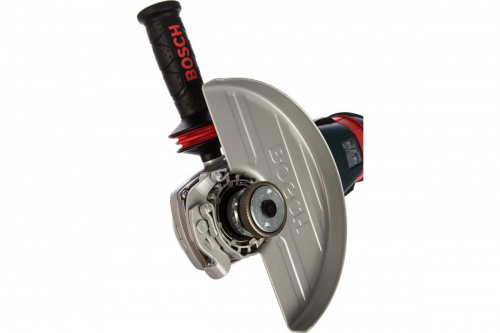   Bosch GWS 26-230 LVI   4