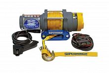 ������� ������������� ��� ATV Superwinch Terra25