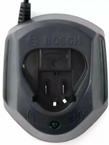 Зарядное устройство для аккумуляторов BOSCH для GSR 120-LI GAL1210CV фото 2 Зарядное устройство для аккумуляторов BOSCH для GSR 120-LI GAL1210CV фото 2