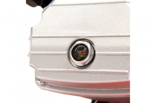 Компрессор поршневой DAEWOO DAC 60VD фото 7 Компрессор поршневой DAEWOO DAC 60VD фото 7