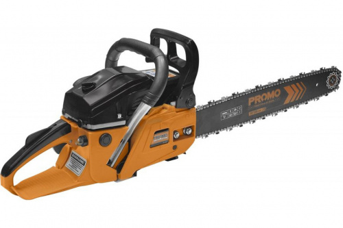 Бензопила CARVER PROMO PSG-52-18 фото 2 Бензопила CARVER PROMO PSG-52-18 фото 2