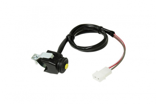 Кнопка реверса Polaris SM-01563 Кнопка реверса Polaris SM-01563