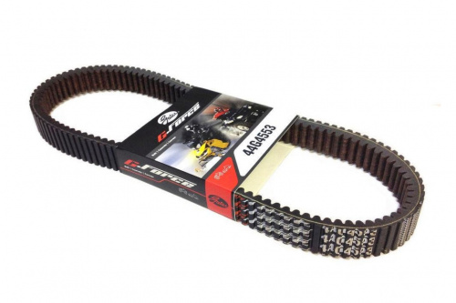 Ремень вариатора Gates 44G4553, 3211115 44G4553 Ремень вариатора Gates 44G4553, 3211115 44G4553