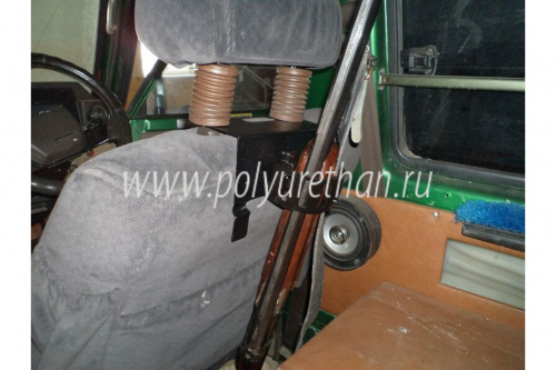 Крепление универсальное (черный) 33-20-014 33-20-014 фото 4 Крепление универсальное (черный) 33-20-014 33-20-014 фото 4