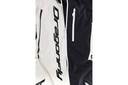   SKI premium MAN BLACK&WHITE  8