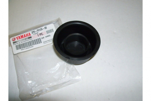 Колпачок колеса 2P5-F512A-00-00 фото 3 Колпачок колеса 2P5-F512A-00-00 фото 3