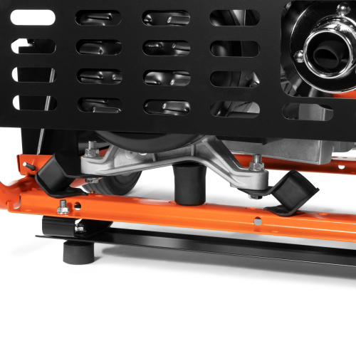 Генератор бензиновый DAEWOO GDA 9500E фото 13 Генератор бензиновый DAEWOO GDA 9500E фото 13