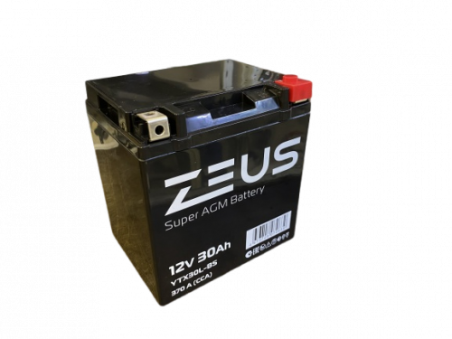 �������������� ������� ZEUS AGM 30 �� ���� 2