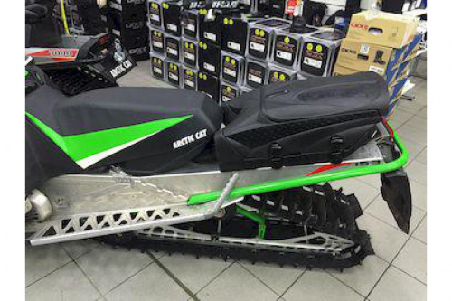 �������� ��� ���������� ���������� Arctic Cat ���� 6