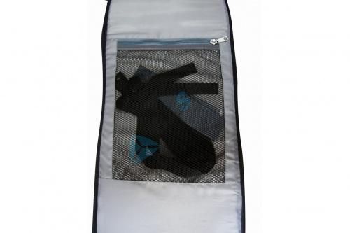 Кофр снегохода Polaris RMK Great фото 7 Кофр снегохода Polaris RMK Great фото 7