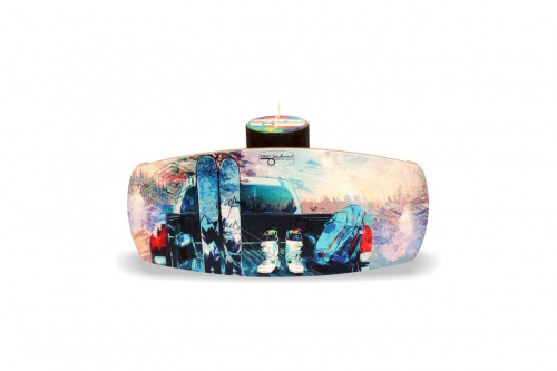 ������ ���� "Pro Balance" Freeride Tour ���� 2
