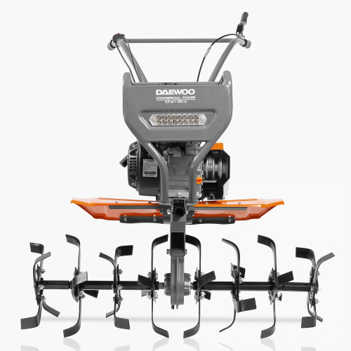 Мотоблок бензиновый DAEWOO DATM 6.2 PRO фото 9 Мотоблок бензиновый DAEWOO DATM 6.2 PRO фото 9