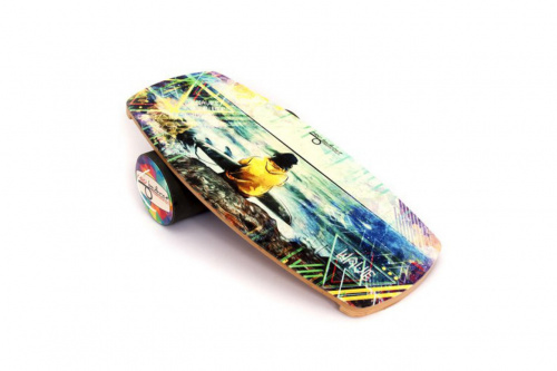 ������ ���� "Pro Balance" SURF GS ���� 2