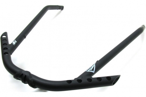 Передний Бампер Ультра Облегченный Для PolarisAXYS Передний Бампер Ультра Облегченный Для PolarisAXYS