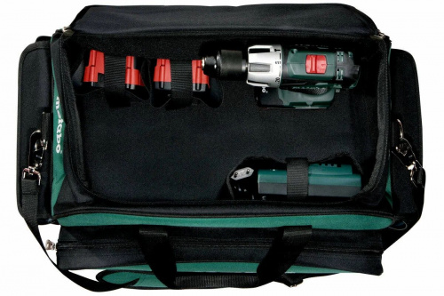 ����� ��� ������������ Metabo, �����, 460x260x280�� 657006000 ���� 4