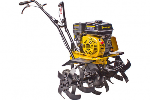 Мотокультиватор Champion BC5712 фото 2 Мотокультиватор Champion BC5712 фото 2