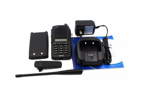 ������������ ��������������� Baofeng UV-B5 Plus UV-B5Plus ���� 4