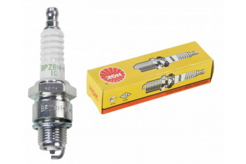 Свеча зажигания BPZ8HN-10 Свеча зажигания BPZ8HN-10